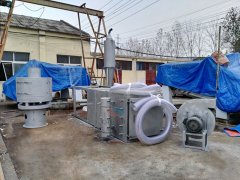 如皋氣流篩已發貨，張先生請注意查收！